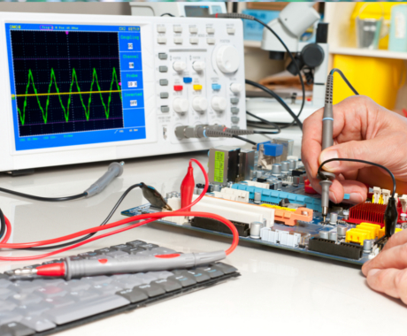 電子部品搭載装置